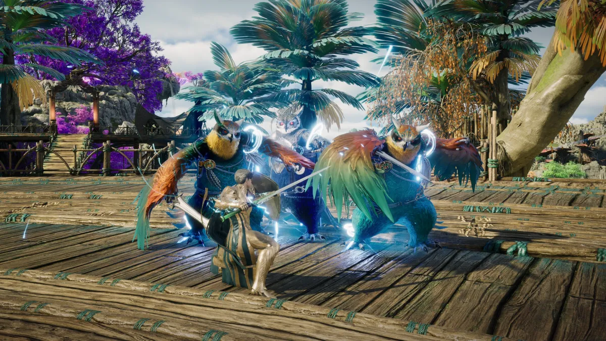 AION 2 Hits 400,000 Concurrent Players in 18 Days