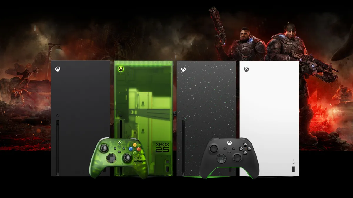 AMD FSR 4.1 Is Coming to Xbox Series X|S and Xbox Ally, No Date Yet