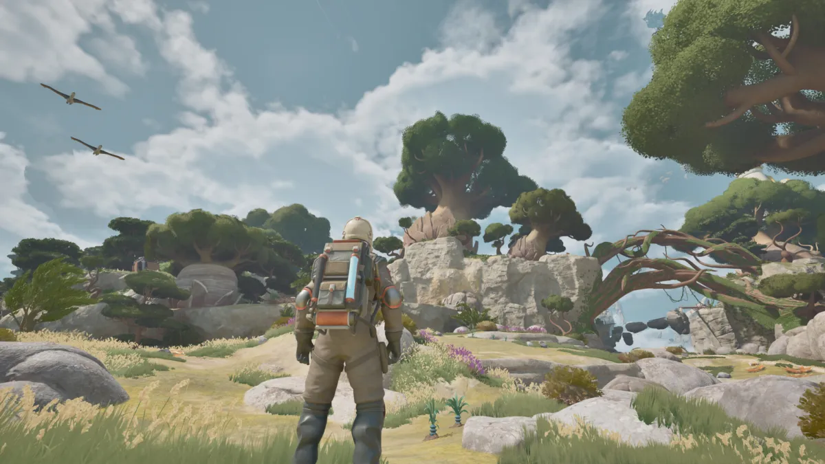 ATMOSFAR Release Date Set for October 29 on Steam