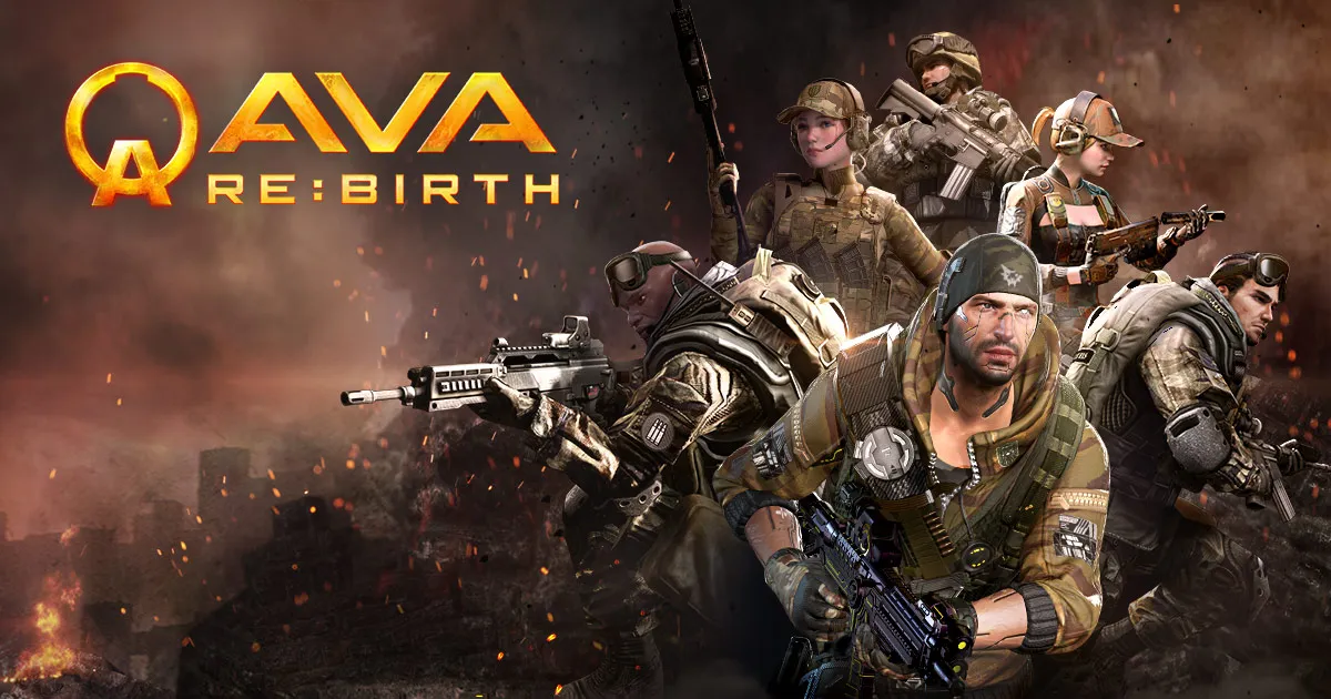 AVA RE:BIRTH Confirms October 28 Launch and Winter Update Plan