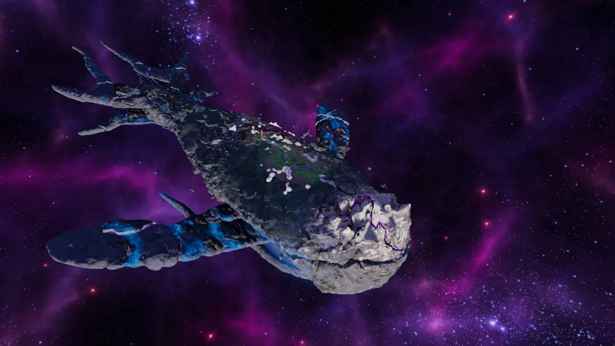 Beyond These Stars Launches With 250K Wishlists and PC Game Pass Today