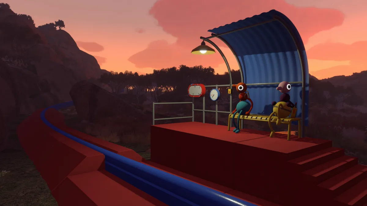 Big Walk Dev Cites BDS Boycott in Confirming No Xbox Version