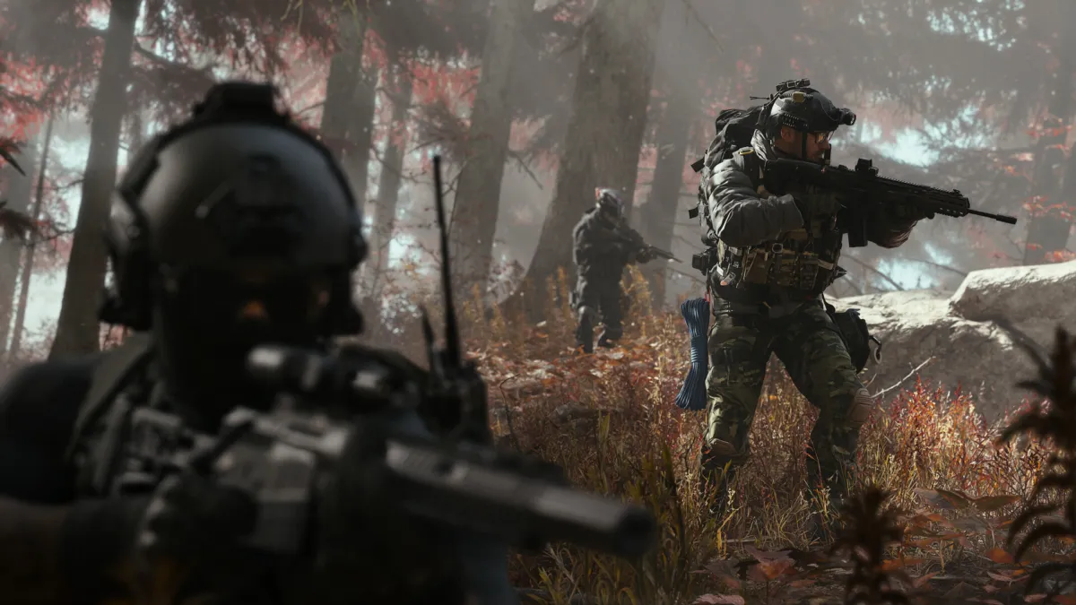 Call of Duty: Modern Warfare 4 Multiplayer Is Live, With 3 New Modes