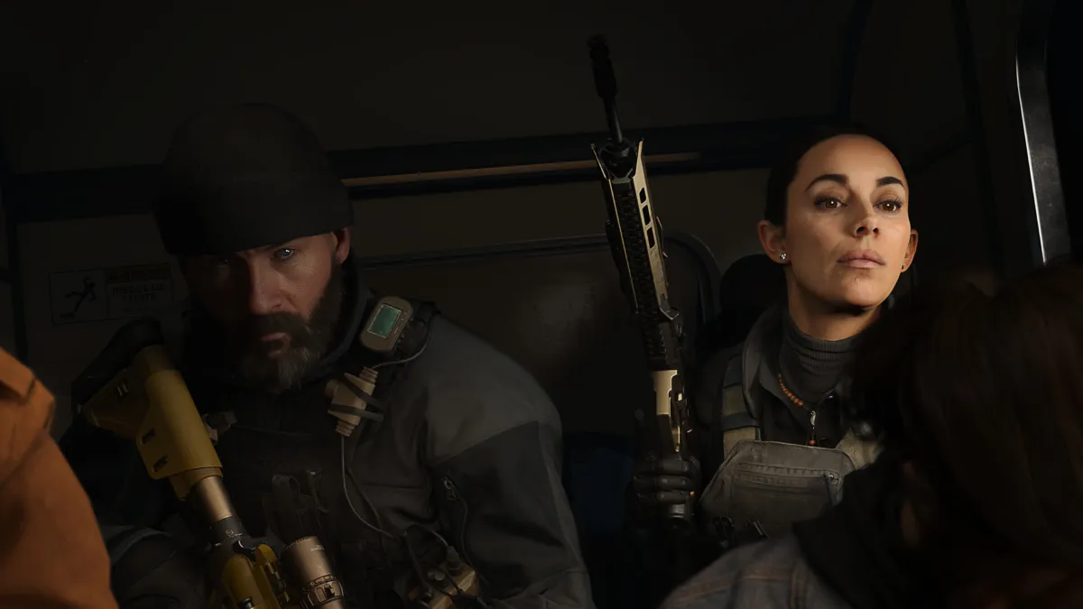 Call of Duty: Modern Warfare 4 Patch Notes: What's Fixed and What's Broken