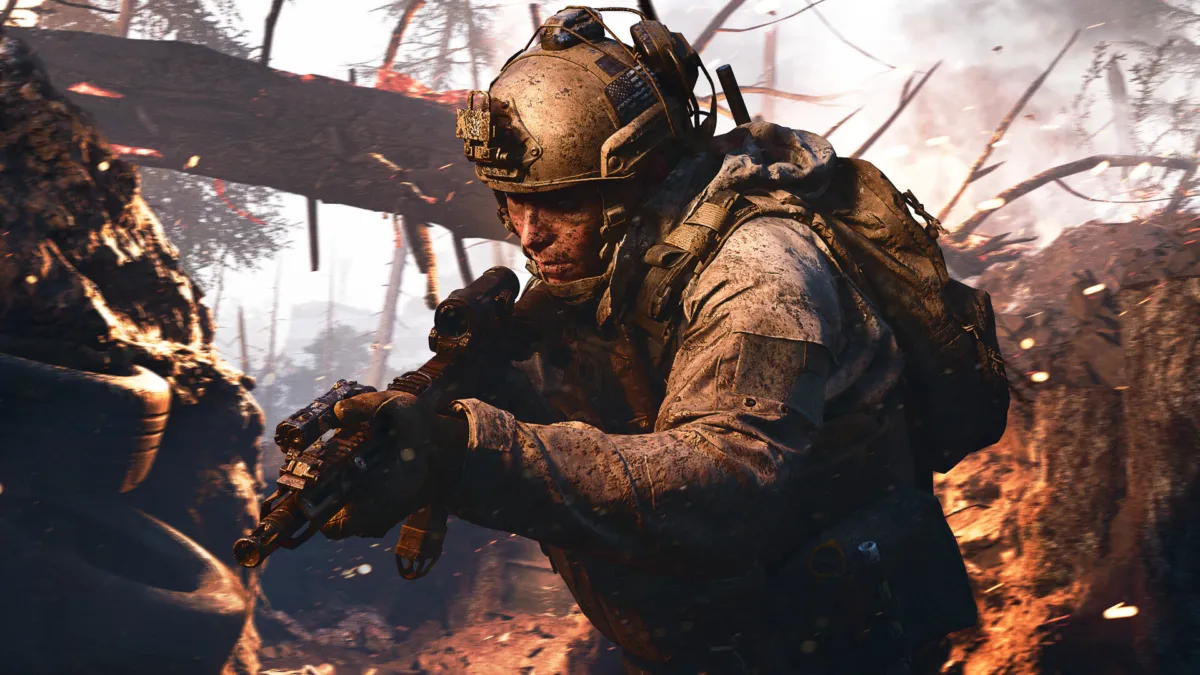Call of Duty: Modern Warfare 4 to Remove Seoul Crush Footage November 12