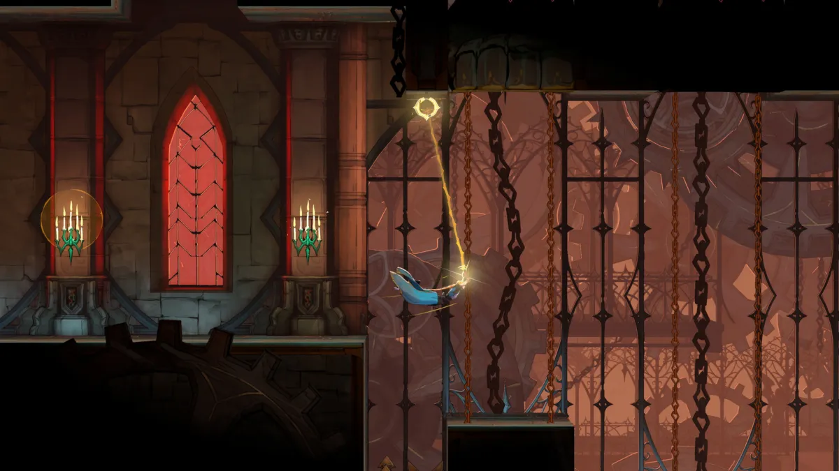 Castlevania: Belmont’s Curse Reviews Are In Ahead of Oct. 15 Launch