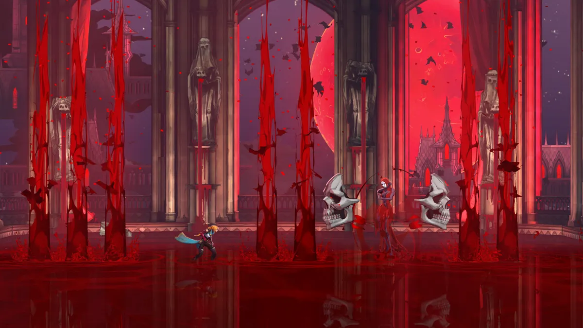 Castlevania: Belmont's Curse Reviews Roundup: What Critics Are Saying