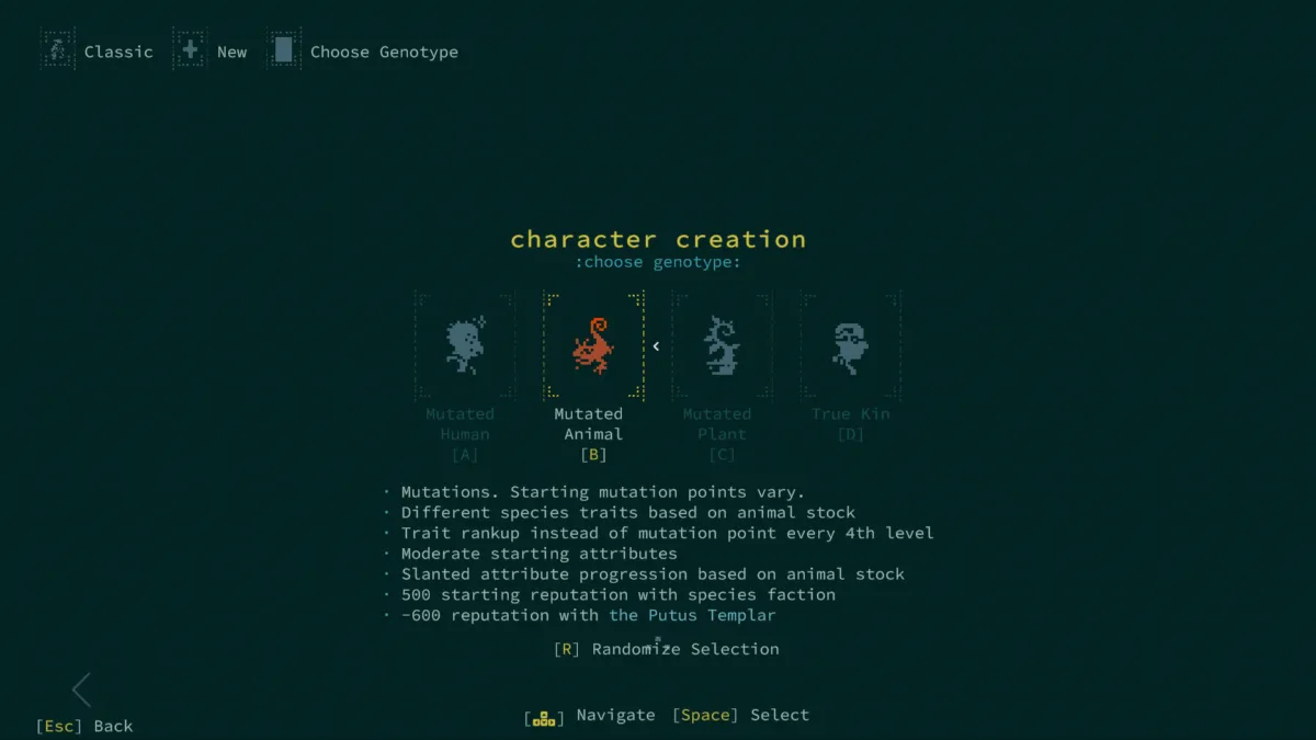 Caves of Qud: Diaspora Expansion Enters Early Access on December 9