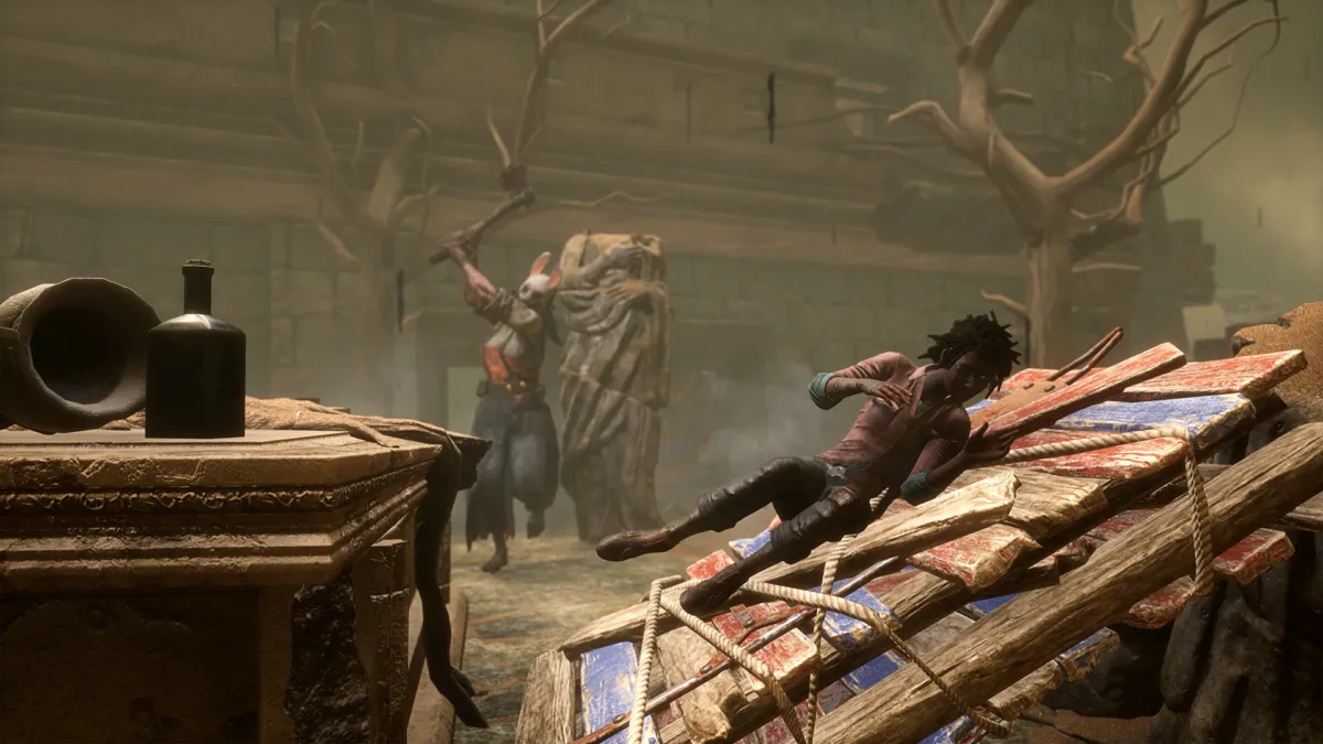 Chucky Leaves Dead by Daylight on November 24: Sale Starts October 26