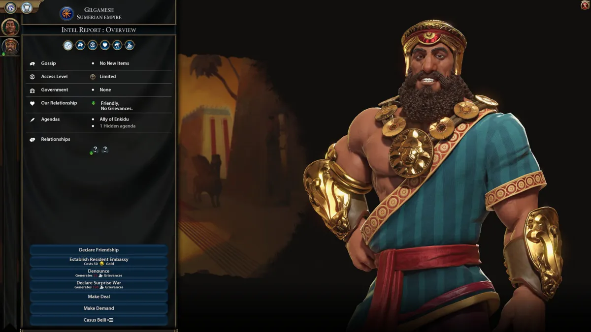 Civilization VI Turns 10: The 4X That Unstacked Cities and Made an Era