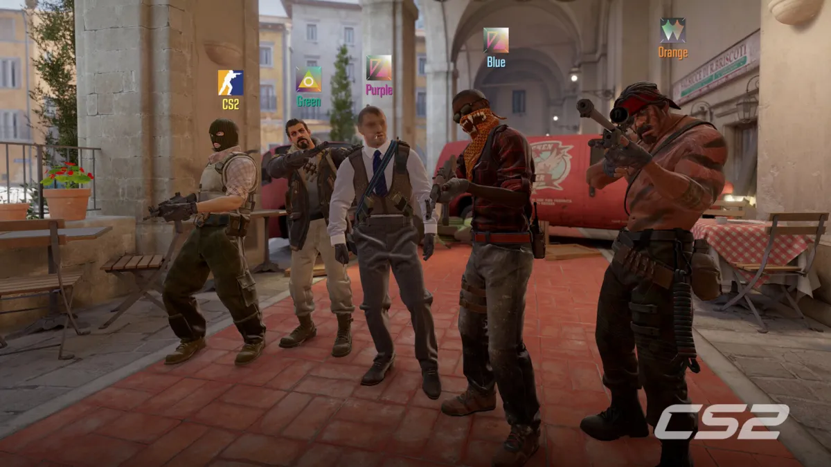 Counter-Strike 2 Pro 2xplayN Banned for Life by ESIC After Cash Photo