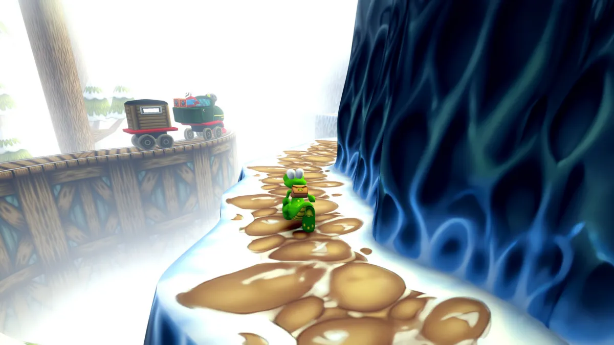 Croc 2 Kingdom of the Gobbos Release Time: When It Unlocks