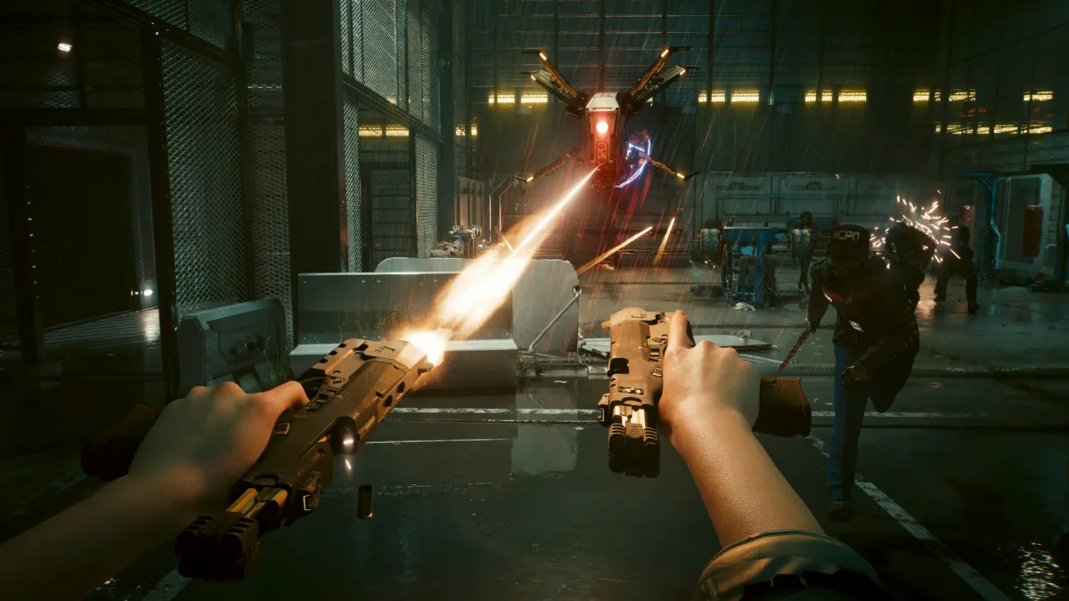 Deal Radar: Cyberpunk 2077 $17.99 Today, BioShock Infinite $7.49 (Oct 26)
