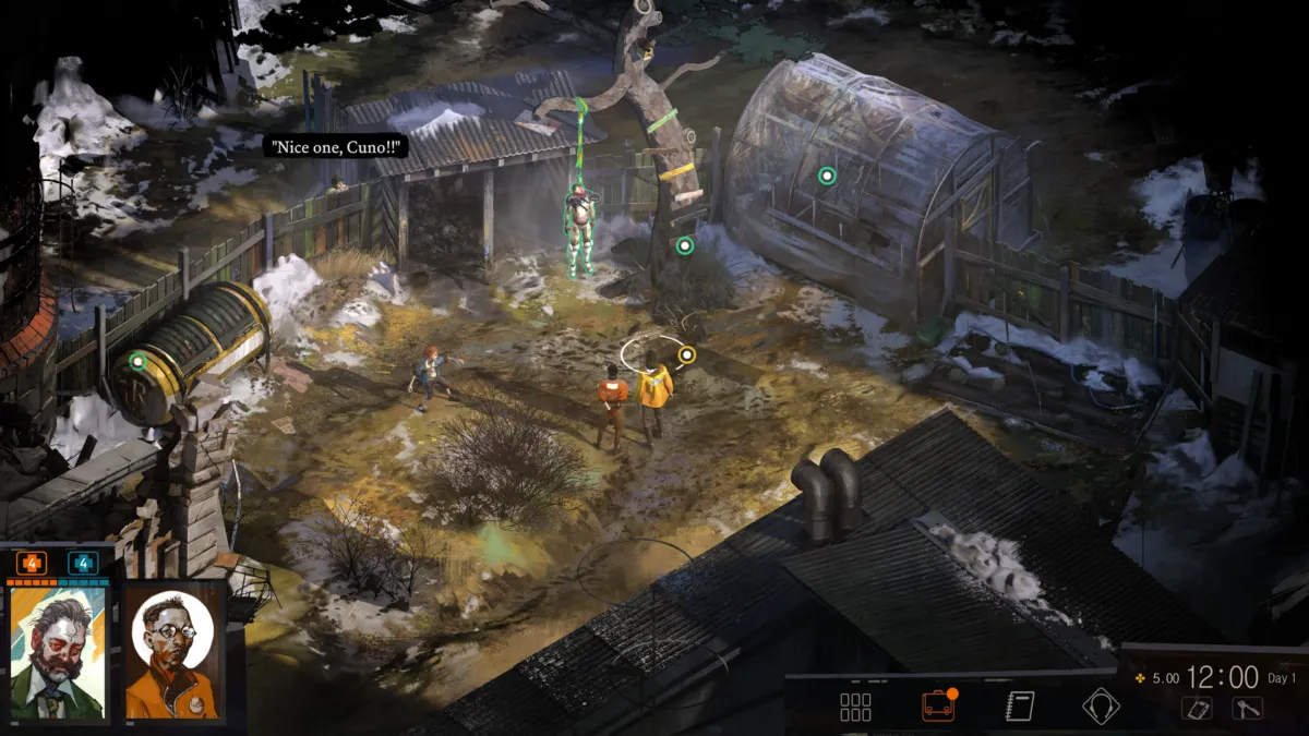 Deal Radar: Disco Elysium for $9.99, Witcher 3 Remastered for $24.99 and More (October 15)