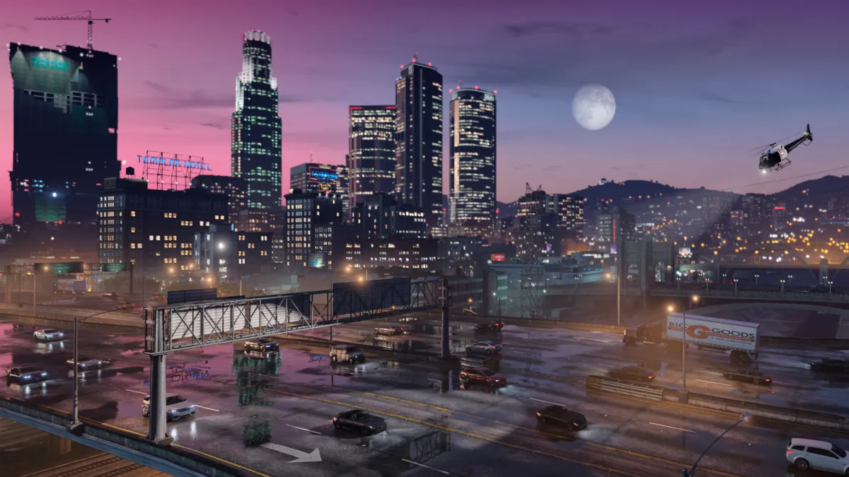 Deal Radar: Grand Theft Auto V Enhanced for $19.79, Sifu for $9.99, and More (Oct 12)