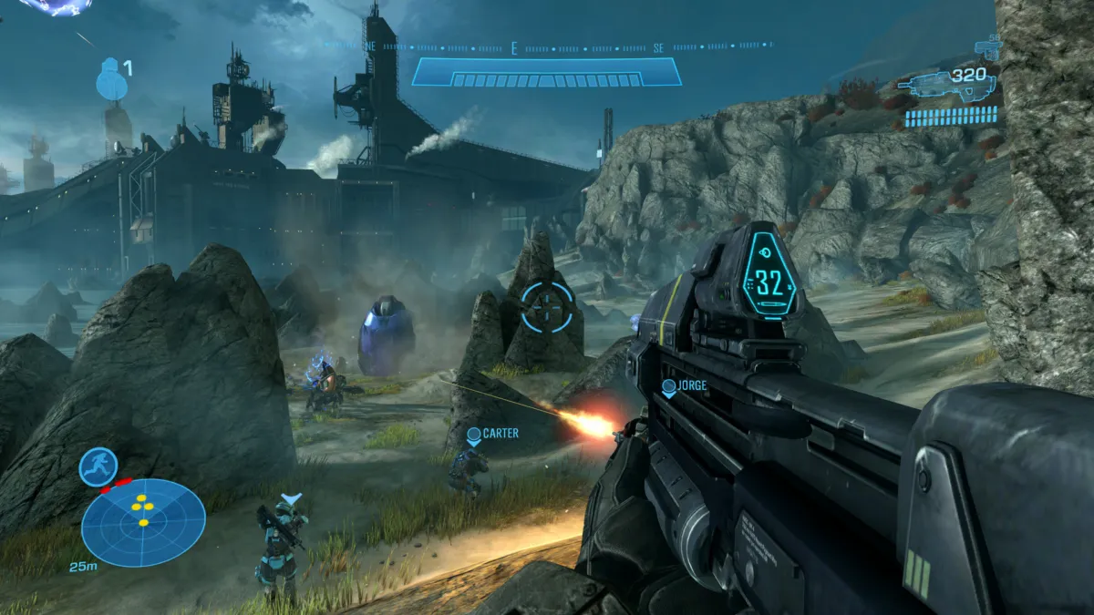 Deal Radar: Halo MCC $9.99 (Ends Mon), Batman Arkham $8.99, More (Oct 17)