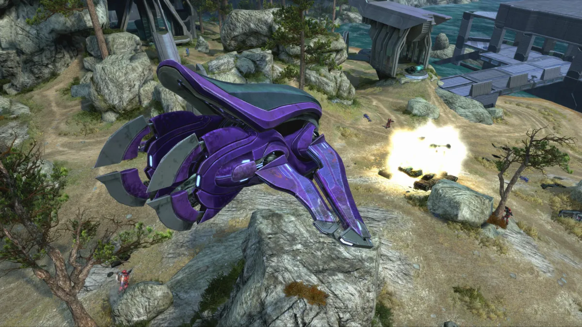 Deal Radar: Halo: The Master Chief Collection for $9.99, Sekiro for $29.99, and More (October 13)