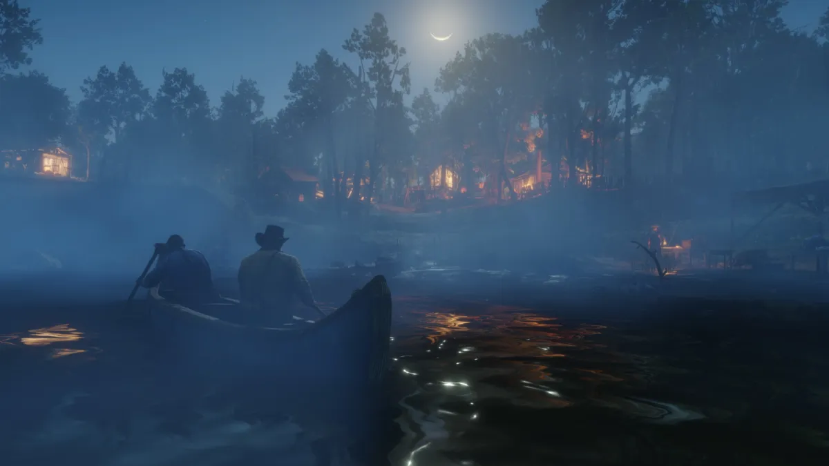 Deal Radar: Red Dead Redemption 2 for $14.99, Cyberpunk 2077 for $17.99, and More (October 14)