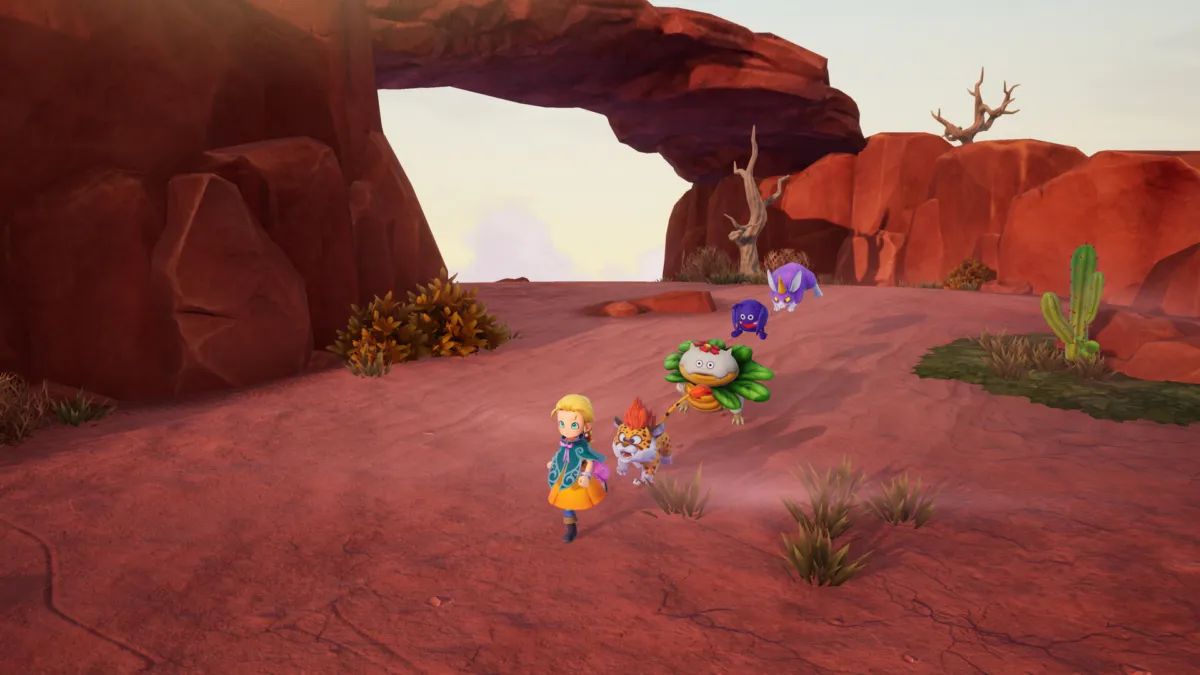 Dragon Quest Monsters Editions Compared: Standard vs Digital Deluxe
