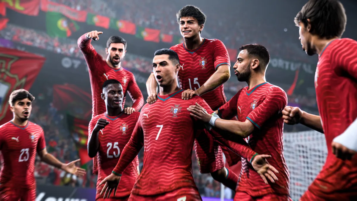 EA Sports FC 26's FIFAe Finals 2026 Postponed in Jeddah, No New Date Set