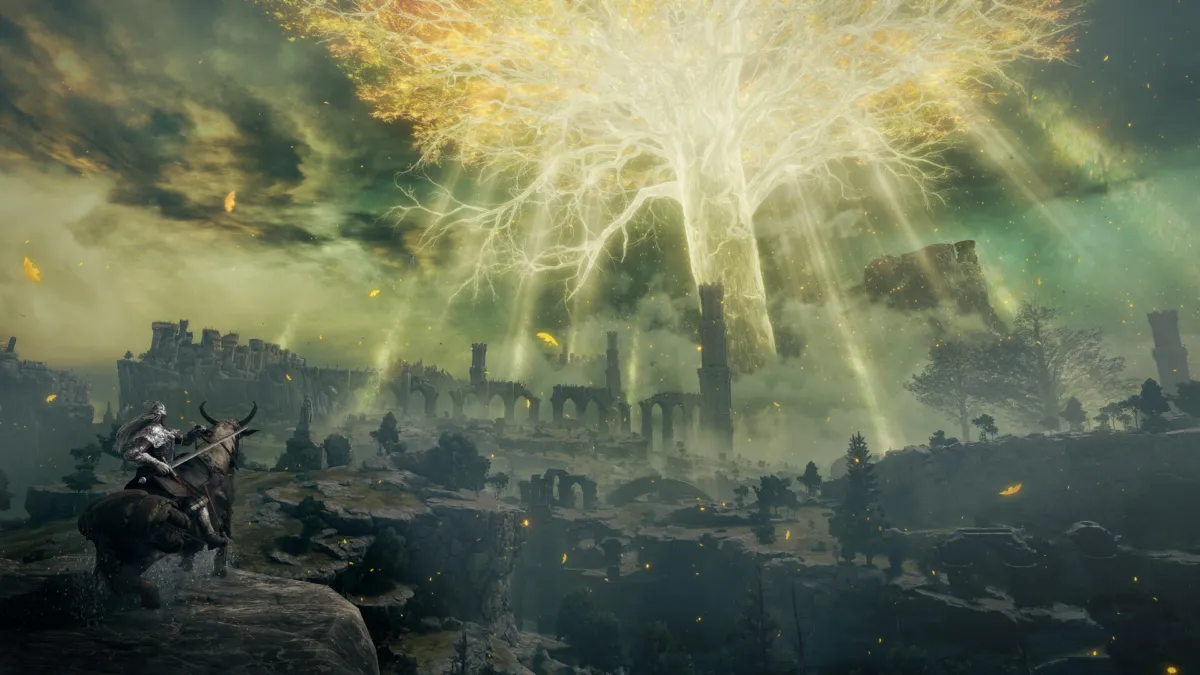 Elden Ring Maintenance October 20: When Servers Come Back