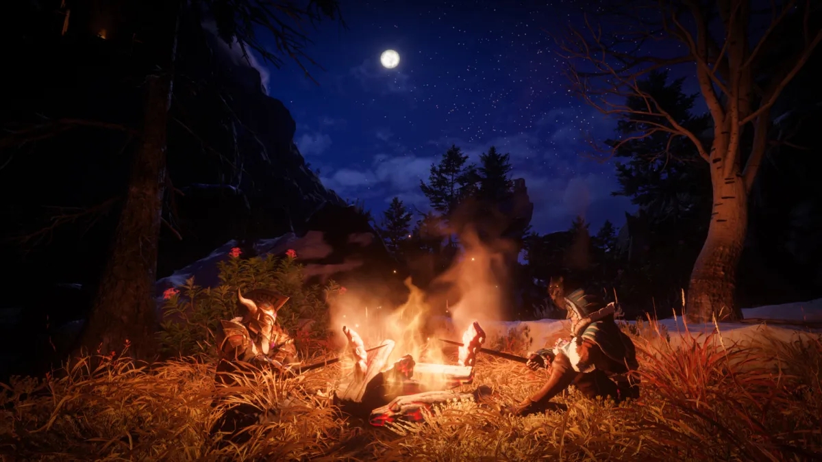 Enshrouded Crossplay: PC and PS5 Status After 1.0, Explained