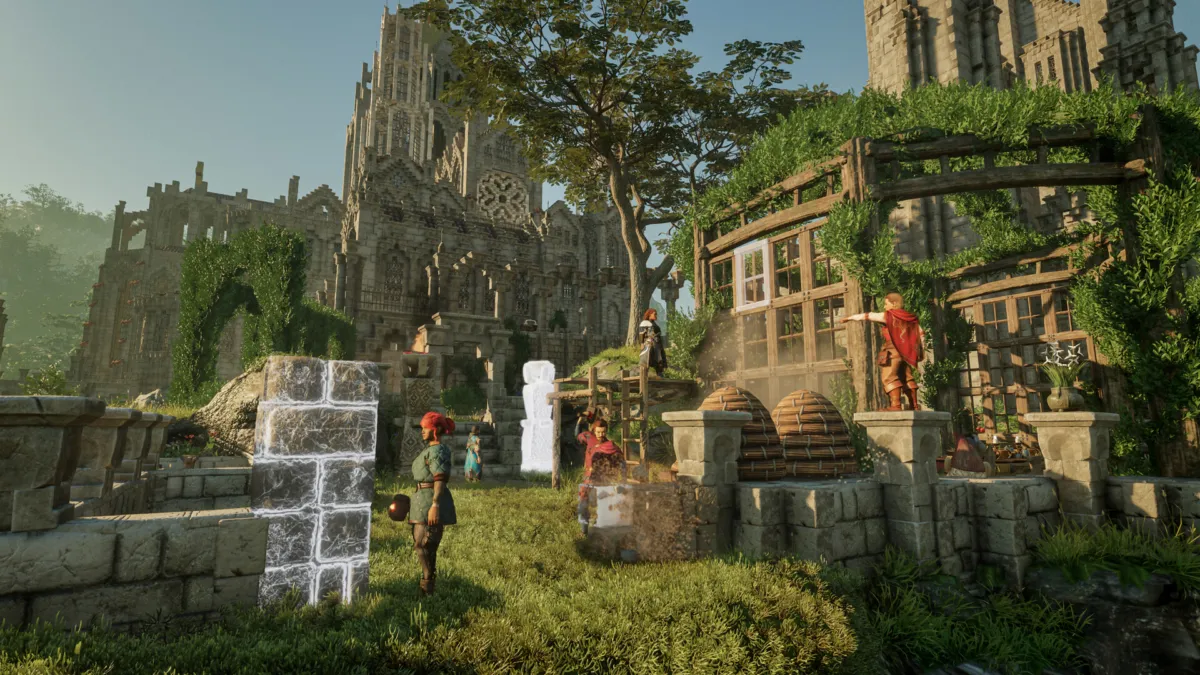 Enshrouded Editions Compared: Standard vs Deluxe, and Which One to Buy