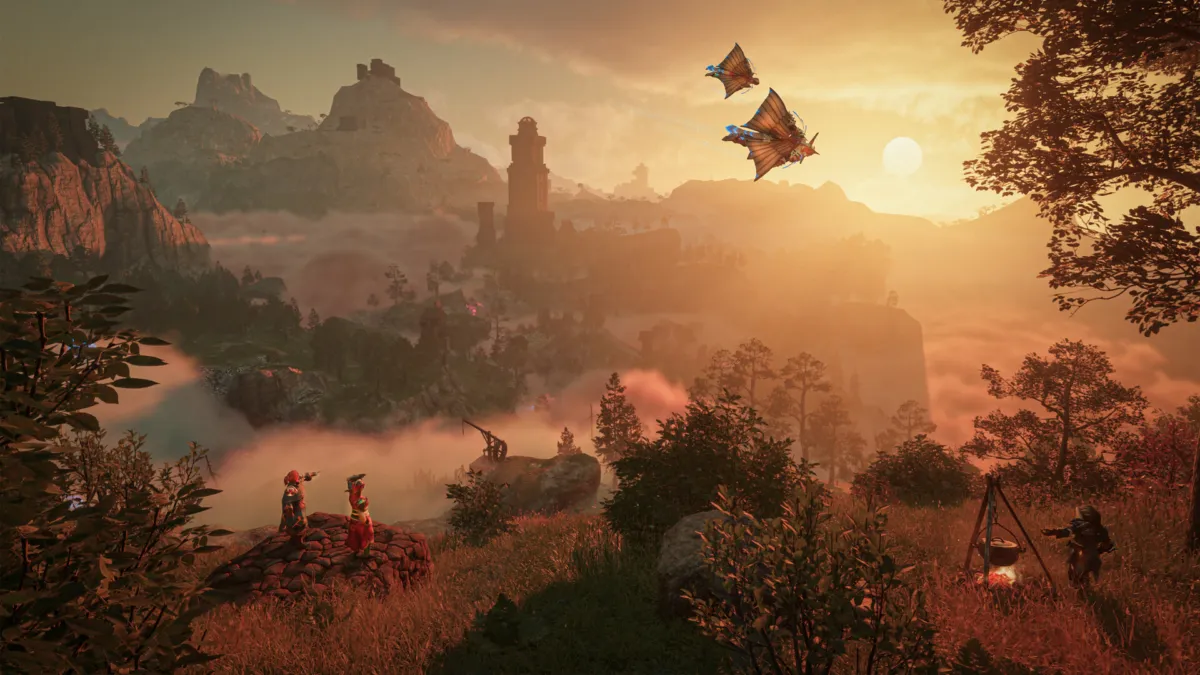 Enshrouded Release Time: When 1.0 and the PS5 Version Unlock in Your Time Zone