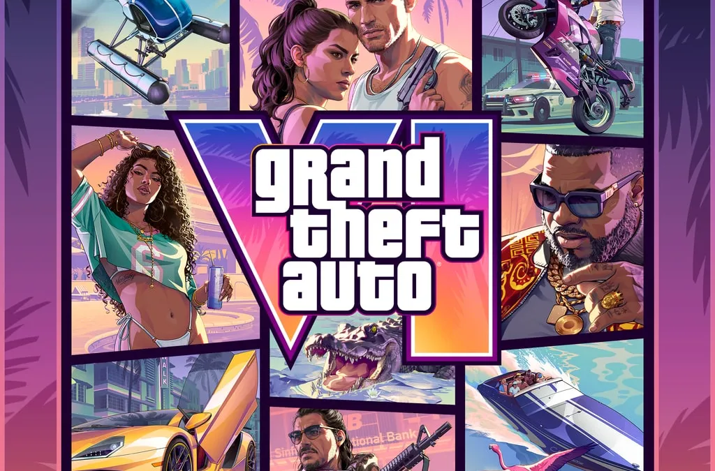 Every Game Releasing in November 2026: The Complete List