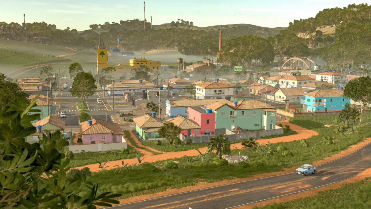 Farming Simulator 25: Beans & Alpacas Release Time: When It Unlocks