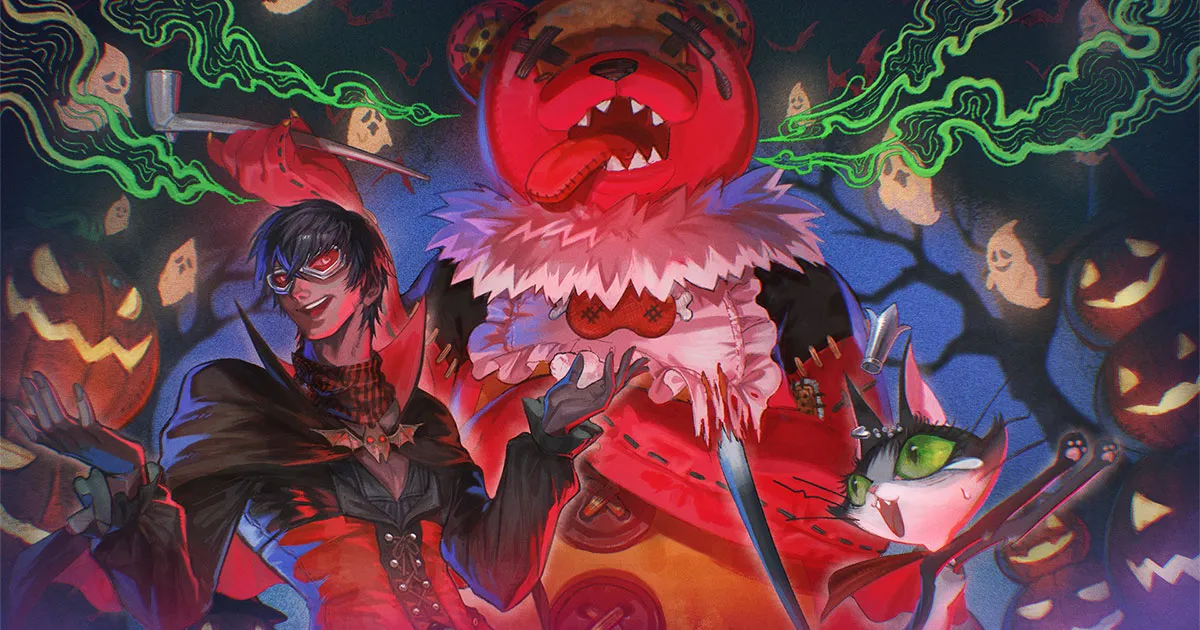 FF14 All Saints’ Wake 2026: Start Date, End Date and Rewards