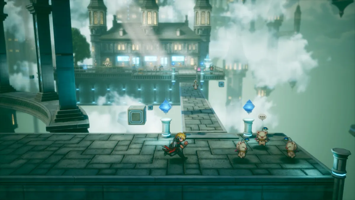 Final Fantasy Resonance Release Time: When It Unlocks and How to Pre-Load