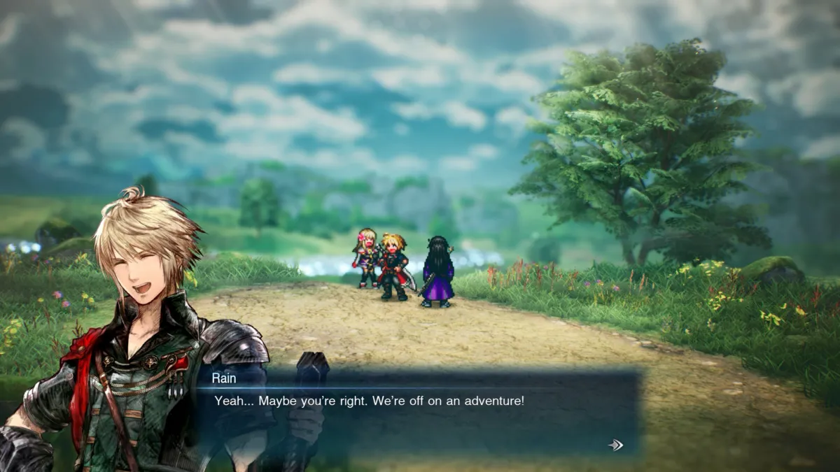 Final Fantasy Resonance Reviews Roundup: What Critics Are Saying