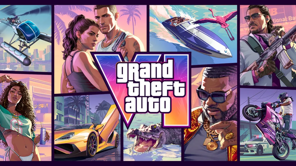 Grand Theft Auto VI: November 19 Release Date Still Holding