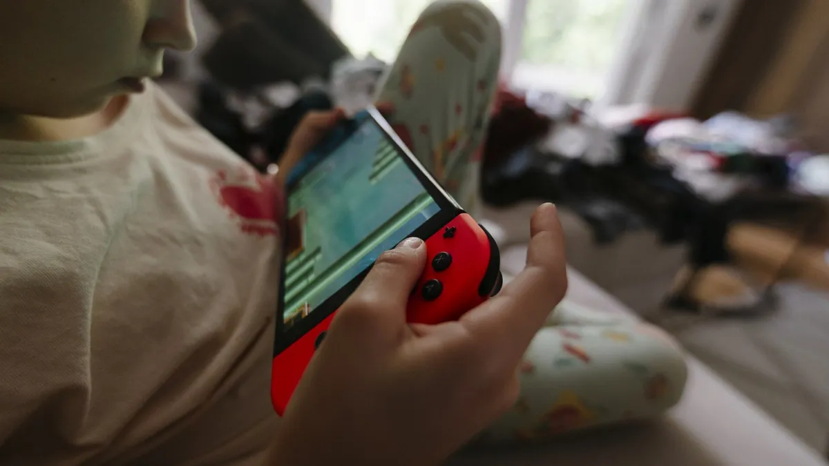 Setting Up Parental Controls on Every Major Console
