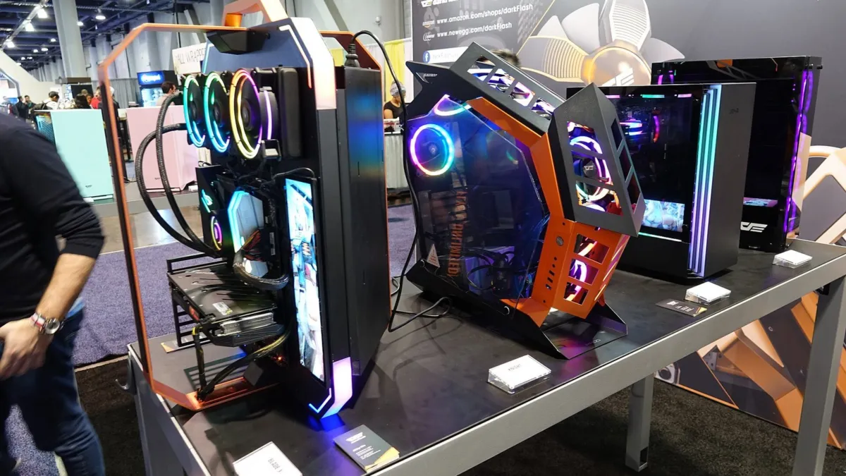 PC Graphics Settings Explained: What to Turn Down First for More FPS