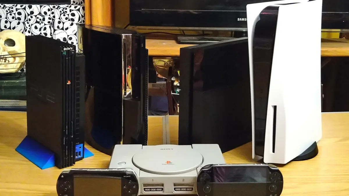 Which Gaming Platform Should You Buy? Five Questions to Ask First