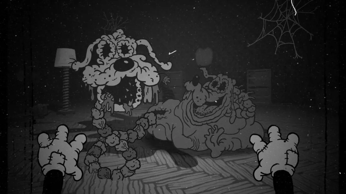 Free Games This Week: Bad Cheese and Agent A Are Free, With Sker Ritual and Home Next