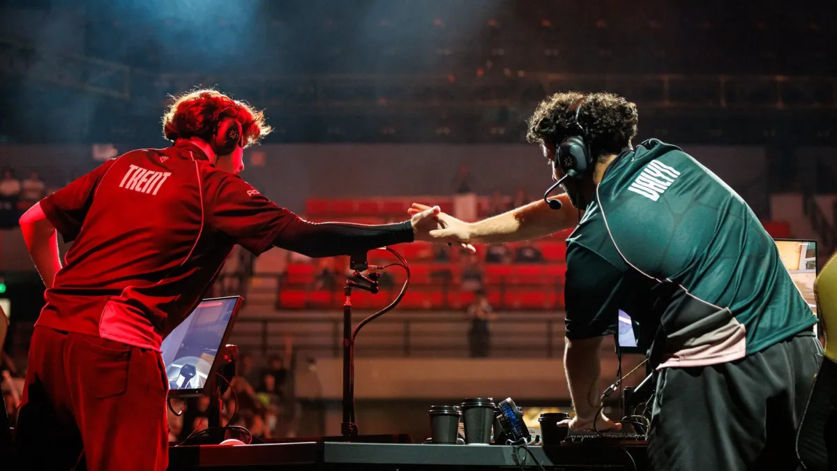G2 Eliminate T1, Reach Valorant Champions 2026 Top Four in Shanghai