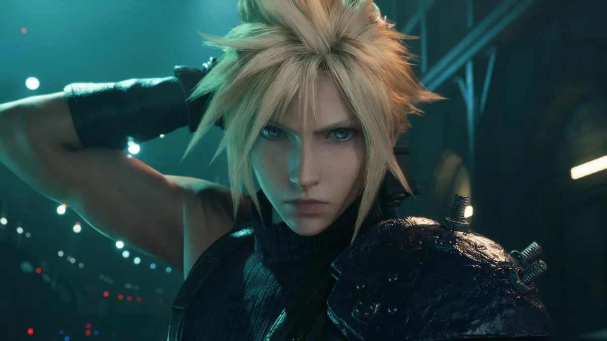 Game Pass Adds Final Fantasy VII Remake Intergrade on October 29