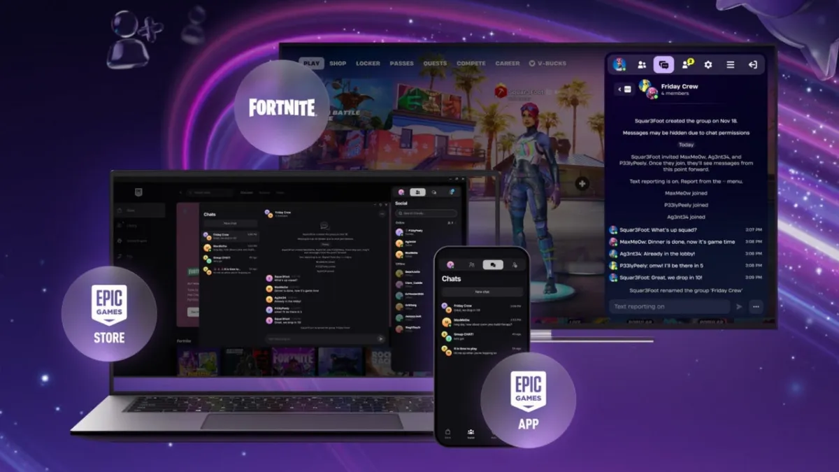 Games Store Launcher Built With AI Enters Preview, Boots 46% Faster Than Steam