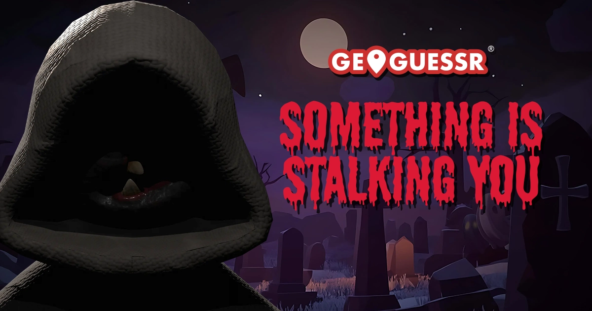 GeoGuessr's 'HorrorGuessr' Halloween Mode Is Free Through November 16