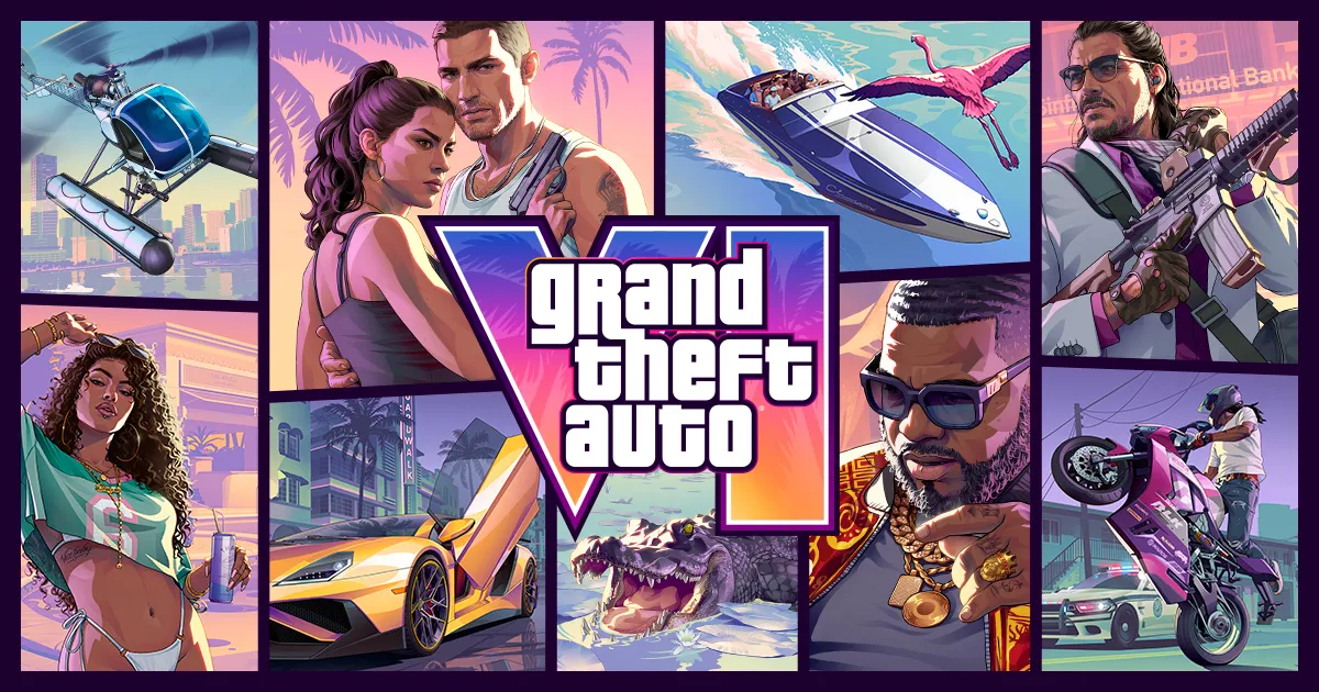 Grand Theft Auto 6 Confirmed Eligible for the 2026 Game Awards After November 19 Release Clears Cutoff