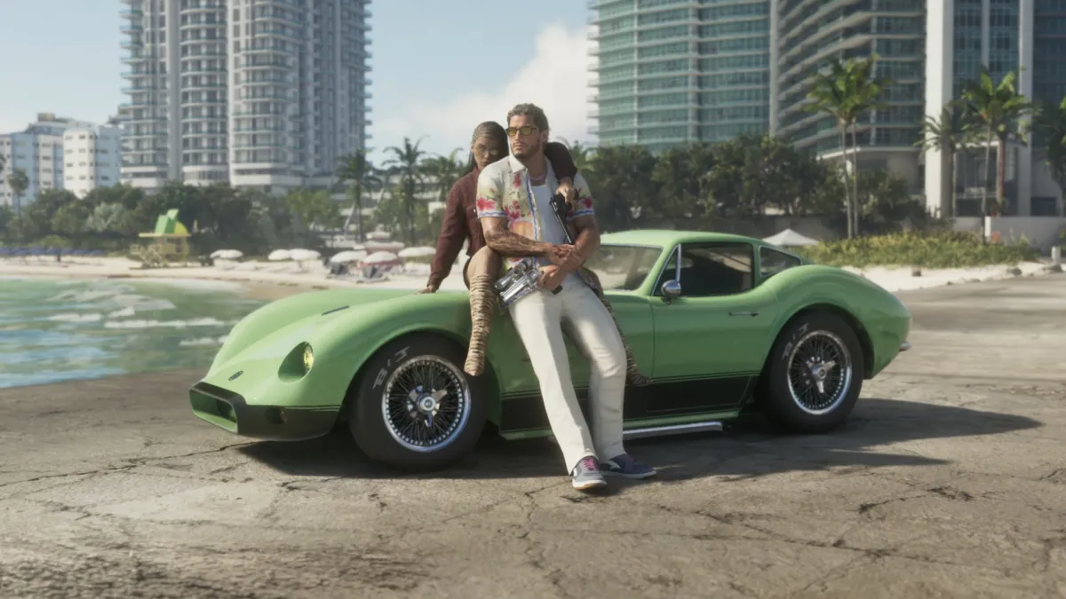GTA VI Launch Prep: Storage, Pre-Orders and Everything to Do Before November 19