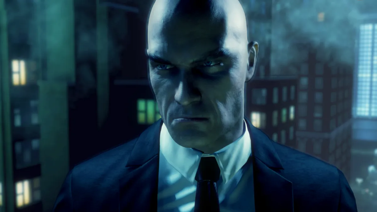 Hitman: Absolution – Nintendo Switch 2 Edition Launches October 22 With 60fps Mode and Free Upgrade
