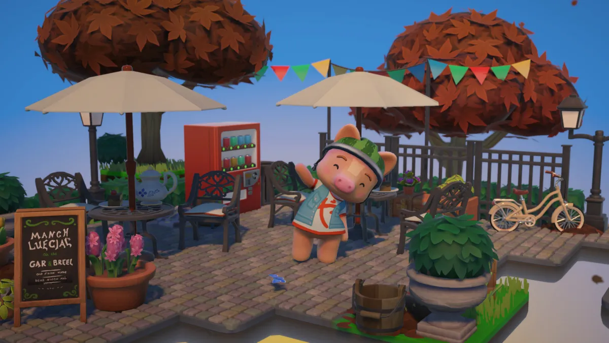 Hokko Spaces Release Time: When It Unlocks on Switch and Steam
