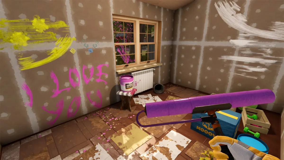 House Flipper 2 Launches on Nintendo Switch 2 for $39.99, DLCs Bundled
