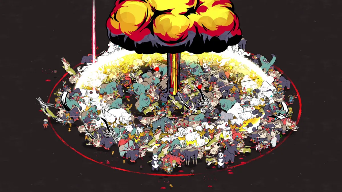 How Many Dudes Sold 300,000 Copies, Update 1.1 Lands October 29