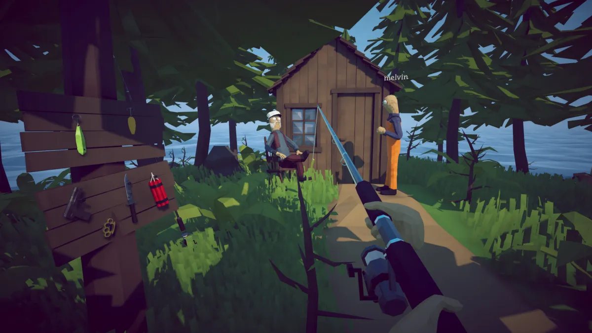 How to Fish Hits 10 Million Players in 2 Months, 8 Weeks After Selling 1 Million in 2 Days