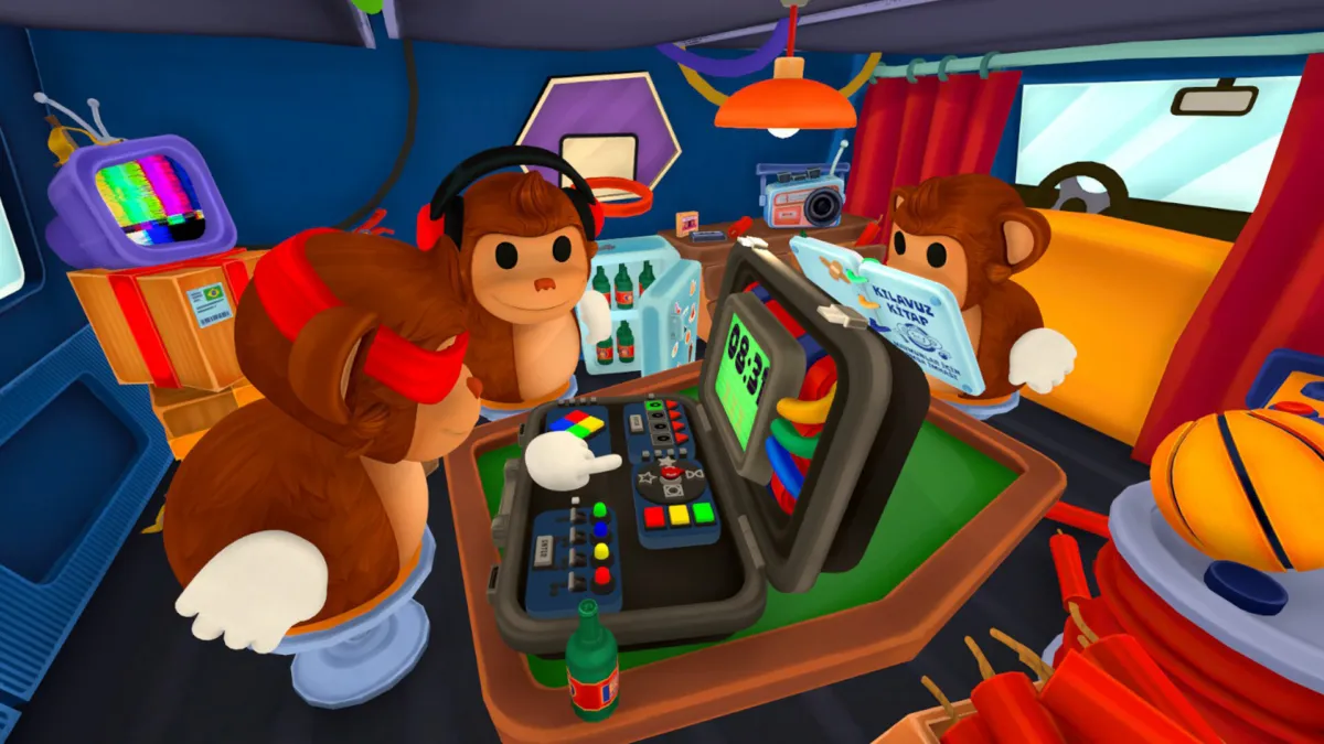 Indie Spotlight: BOMBANANA and 4 More Indies Worth Your Time